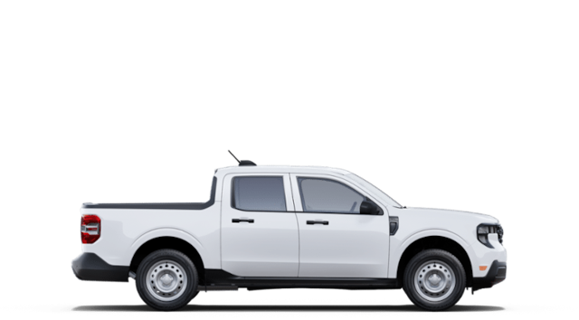 2025 Ford Maverick